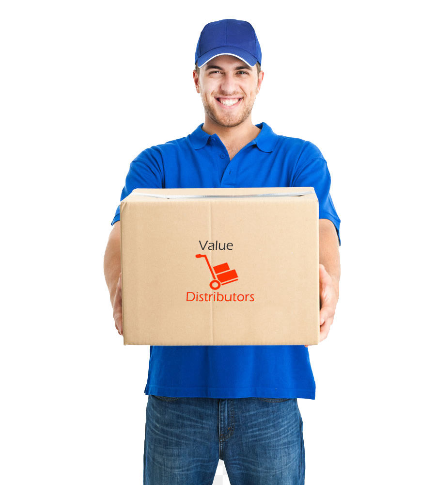 value distributors
