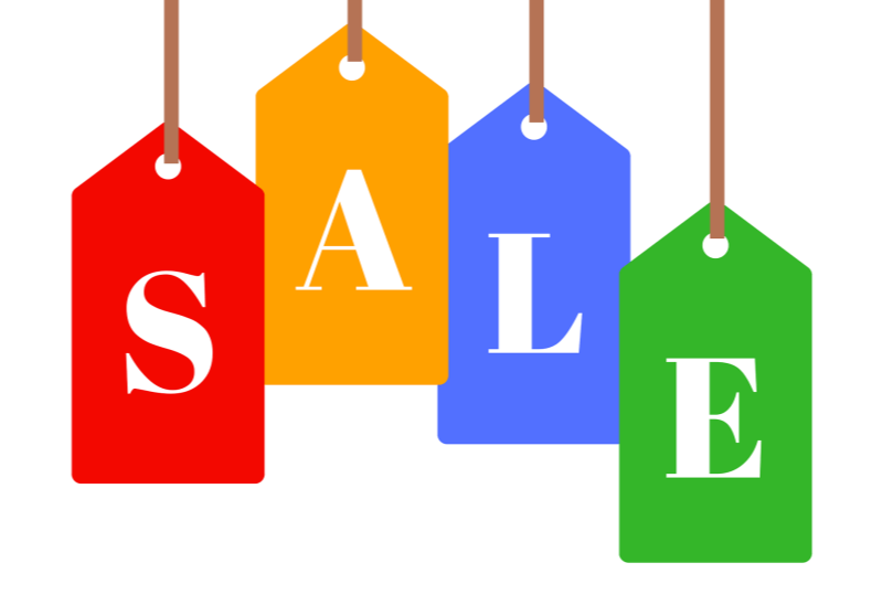 product promotion