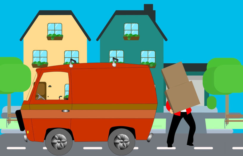 product delivery