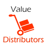 value distributors